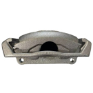 2007 Dodge Durango Brake Caliper 4